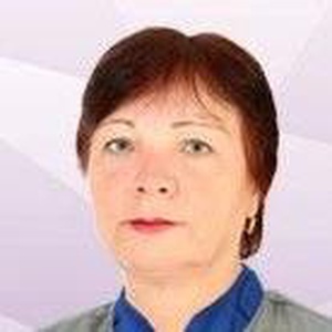 Метальникова Наталья Владимировна