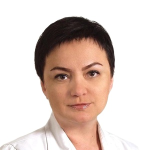 Панкова Елена Евгеньевна