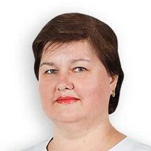 Тимофеева Елена Владимировна