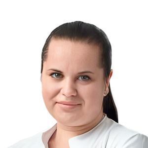 Черкова Екатерина Леонидовна