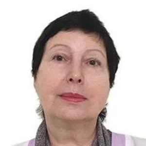 Горшкова Галина Ивановна