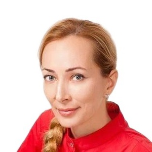 Каплина Екатерина Николаевна