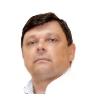 Костюченко Андрей Иванович