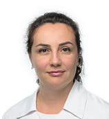 Вовченко Наталья Александровна