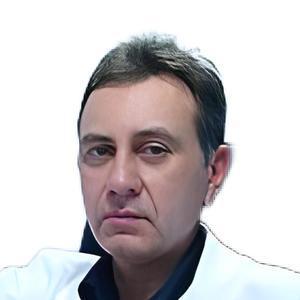 Пащенко Сергей Михайлович