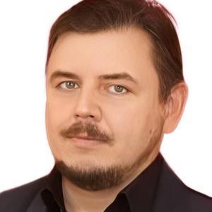 Кононенко Сергей Анатольевич