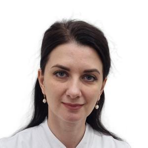 Петрова Оксана Владимировна