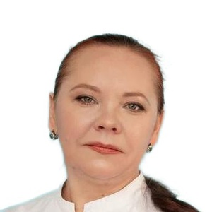 Овчинникова Наталья Александровна