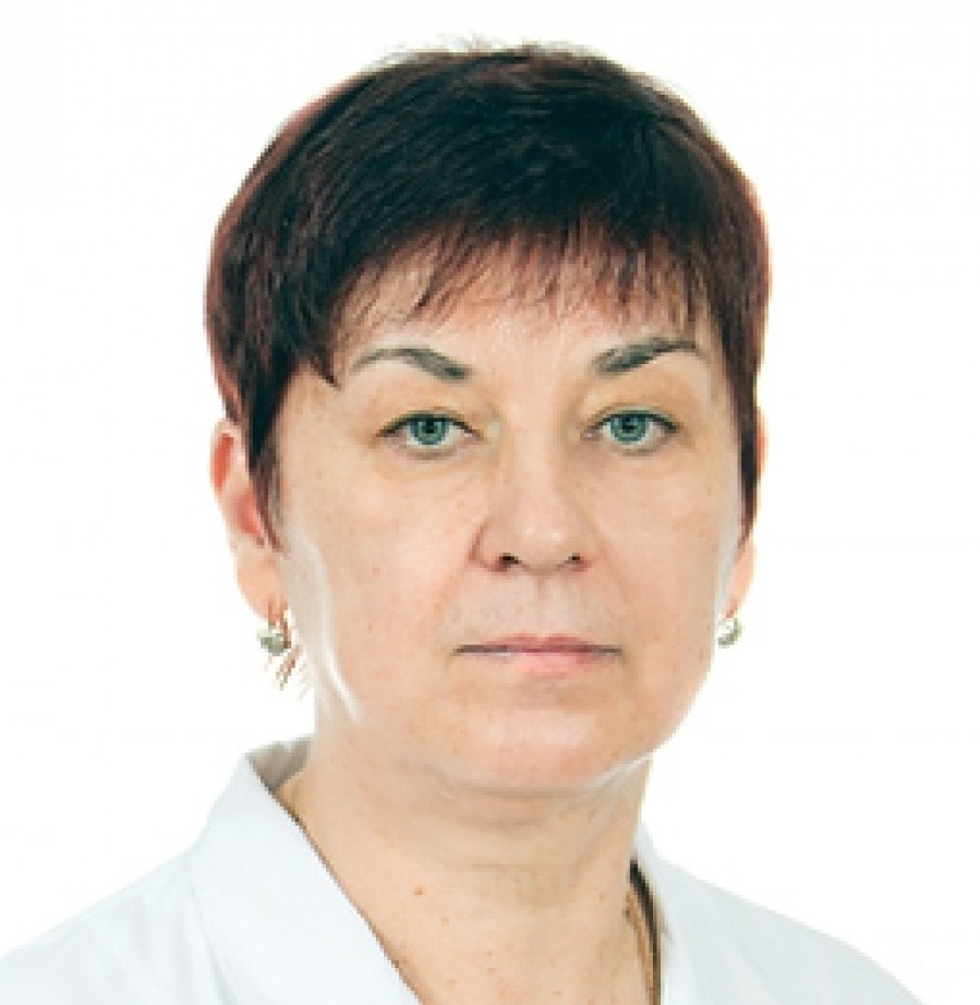 Агаркова Ирина Анатольевна