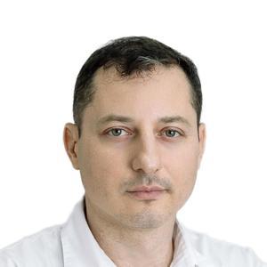 Тищенко Владимир Николаевич