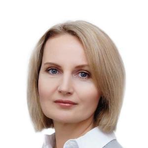 Мельникова Оксана Владимировна