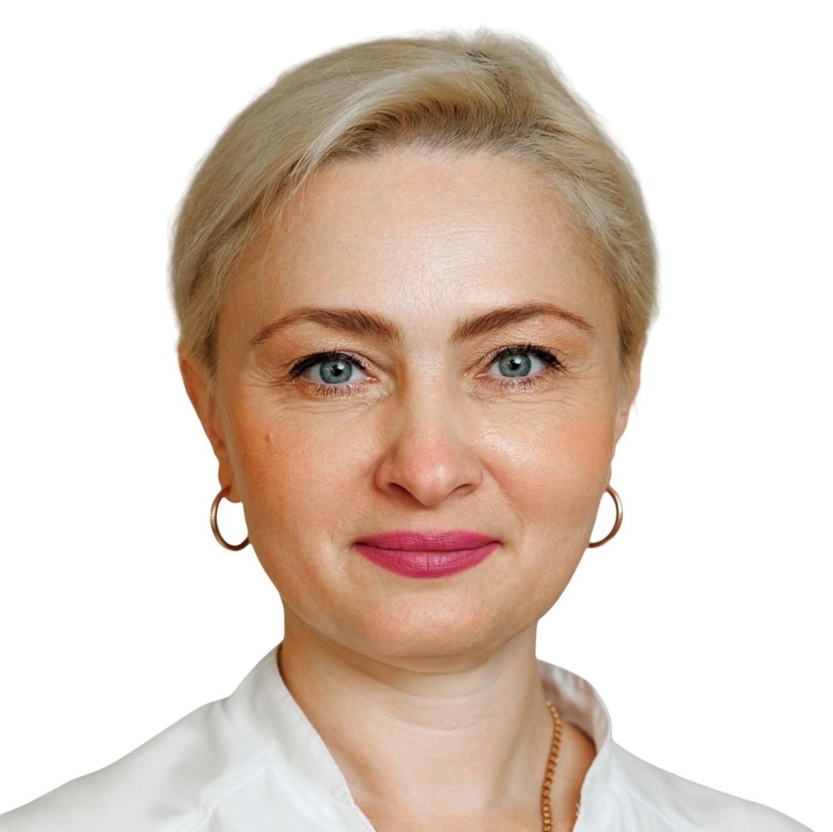 Пискова Елена Владимировна