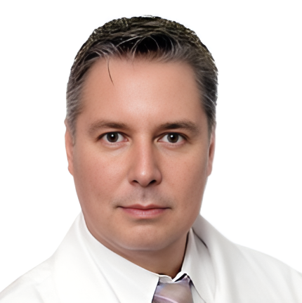 Калашников Станислав Анатольевич