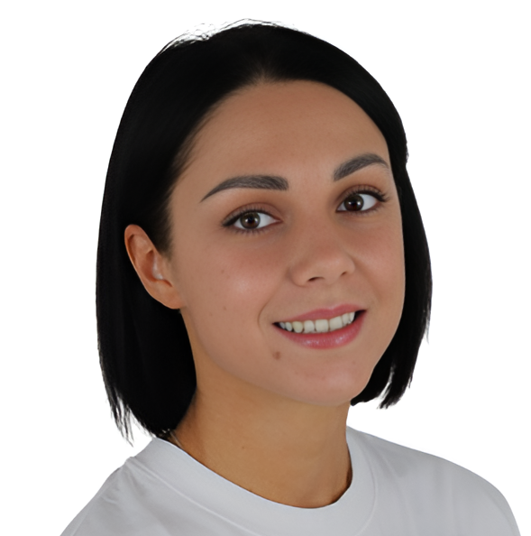 Пигарева Юлия Евгеньевна