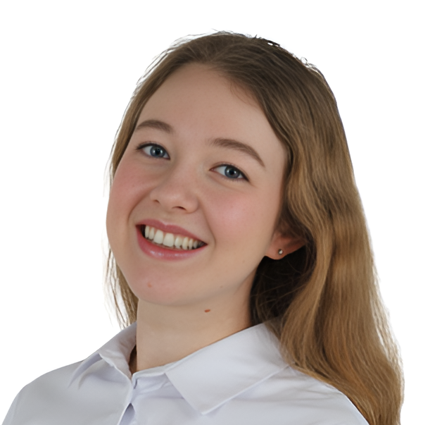 Маматюк Вера Александровна