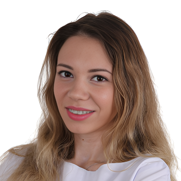 Сокун Екатерина Игоревна