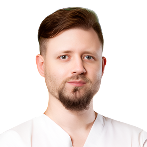 Агафонов Климент Юрьевич