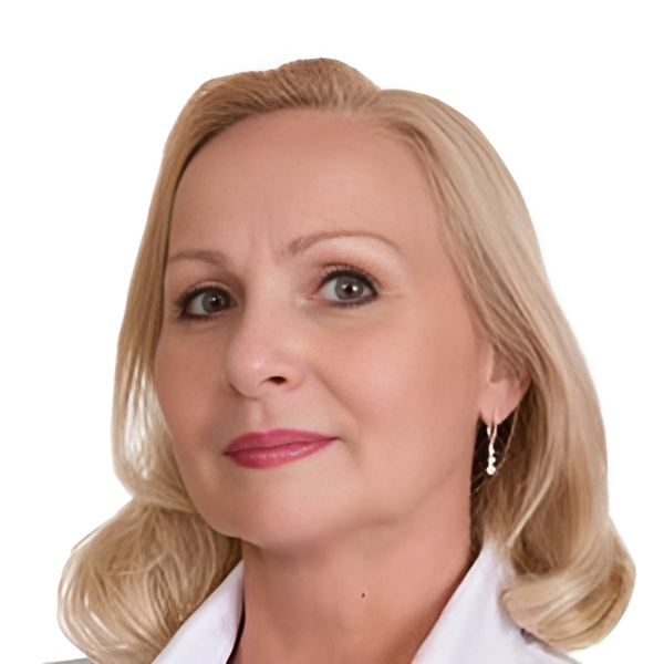 Ширшова Елена Вениаминовна