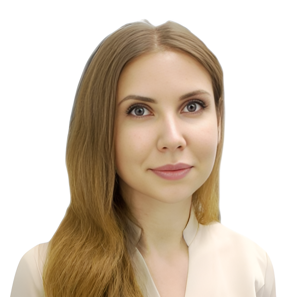 Панова (Смирнова) Екатерина Игоревна