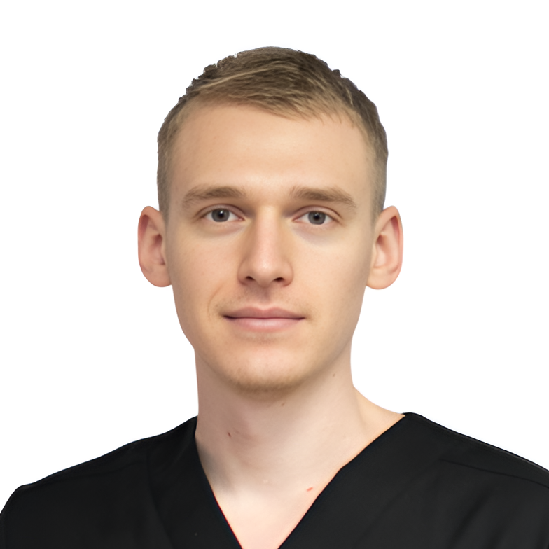 Титух Илья Сергеевич