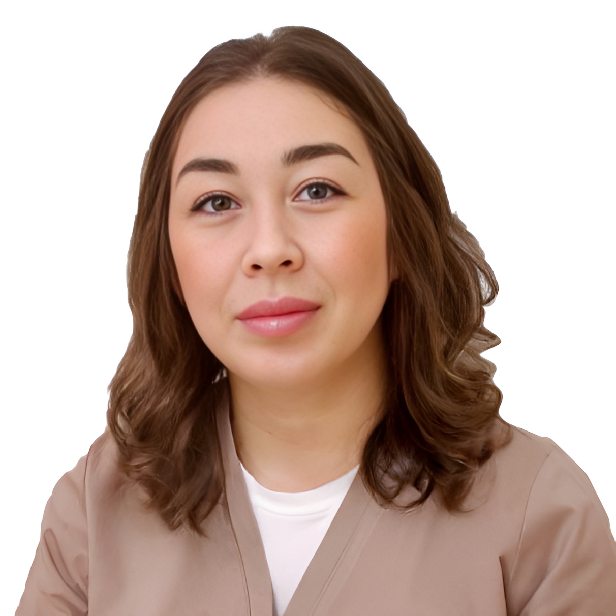 Катырева Яна Рамилевна