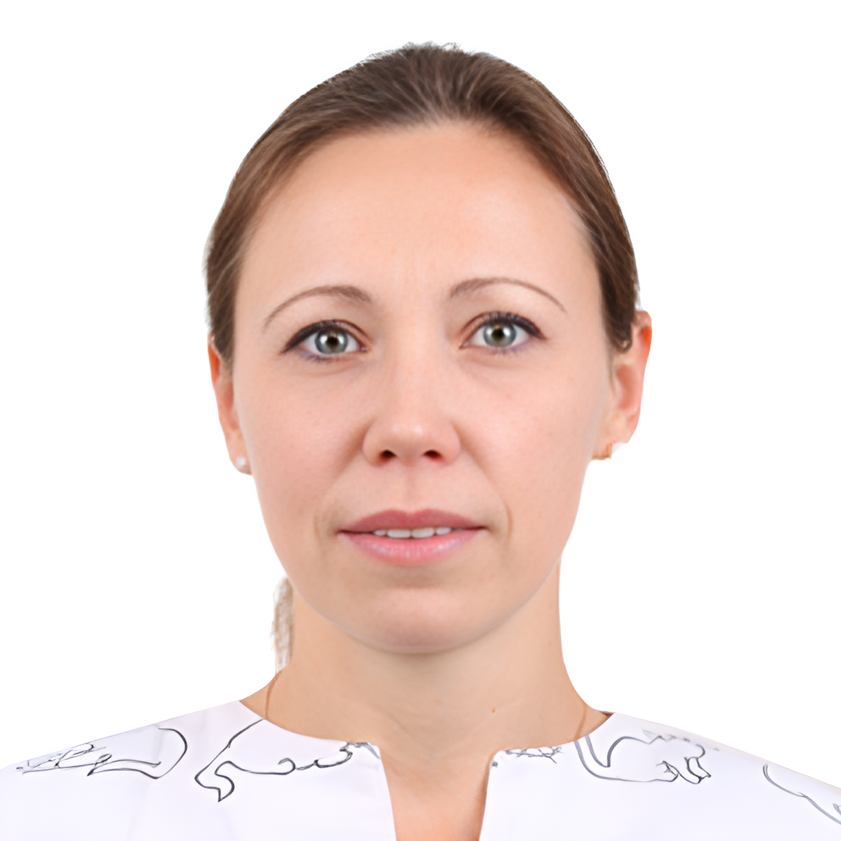 Литомина Тамара Григорьевна