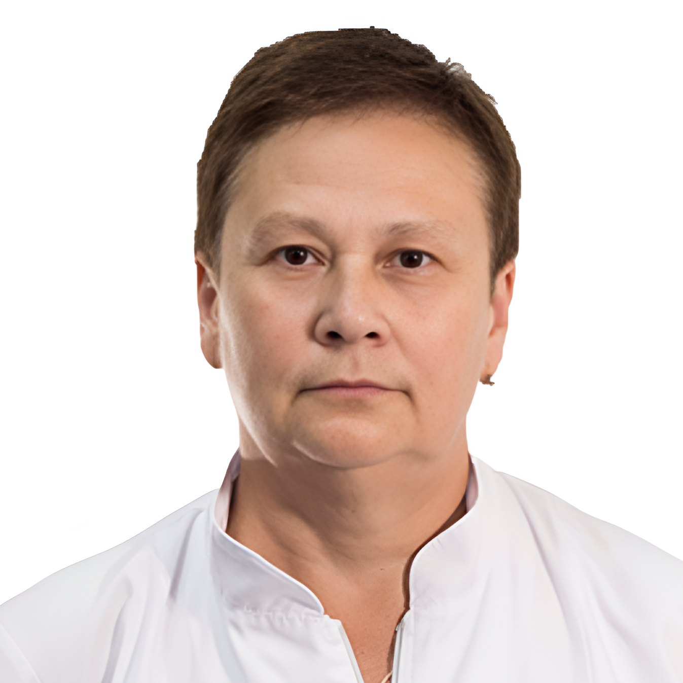 Чаплыгина Ирена Васильевна