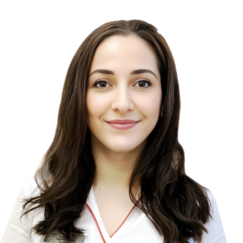 Агавердиева Аида Мамедовна