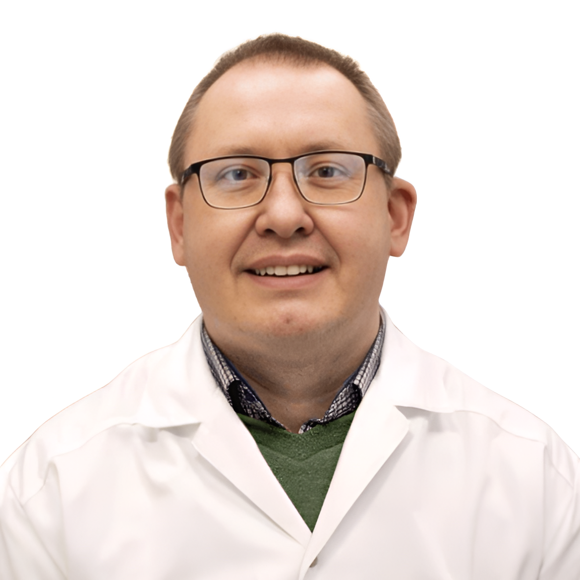 Хрисанов Павел Вячеславович