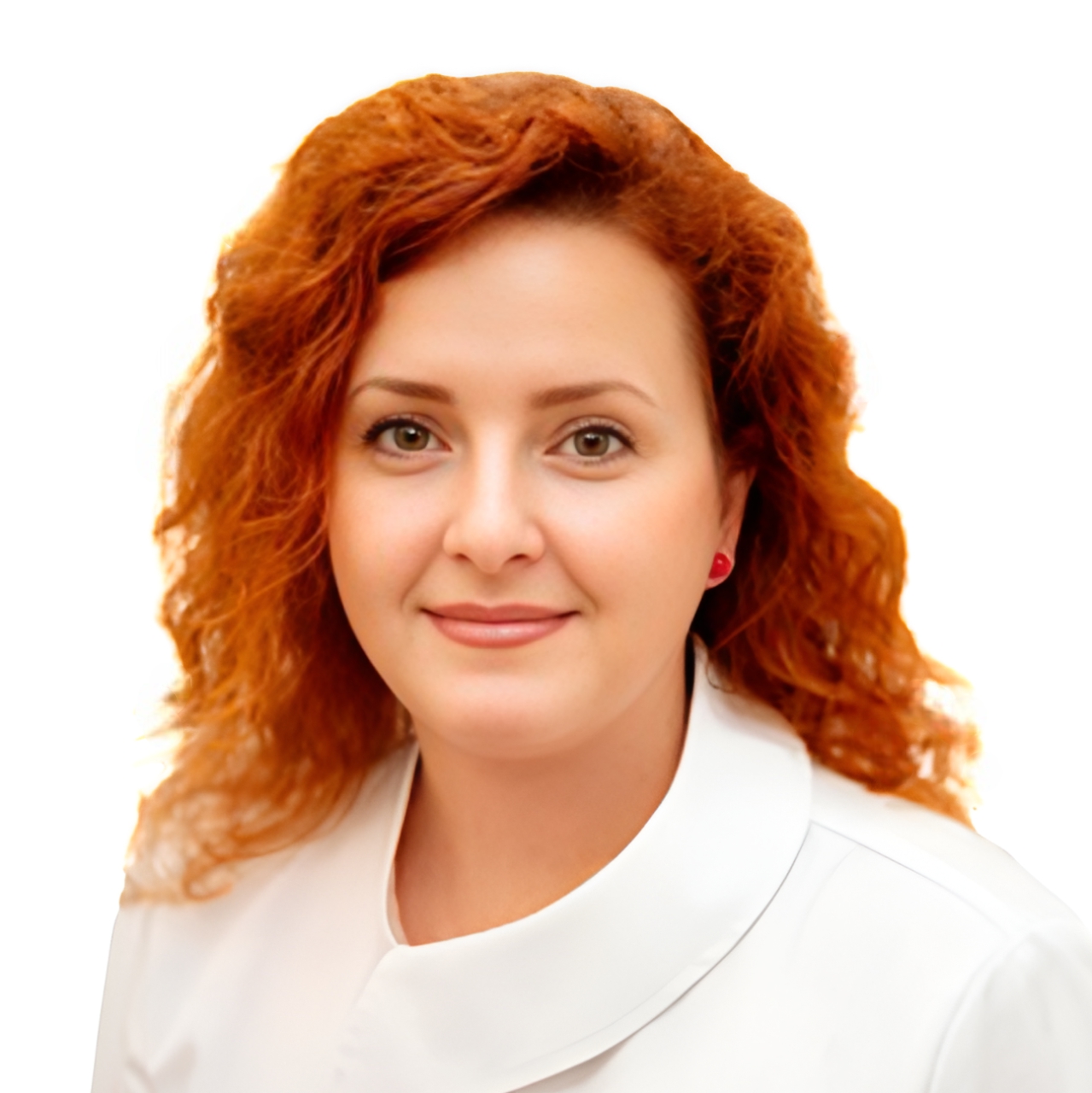 Такунова Светлана Витольдовна