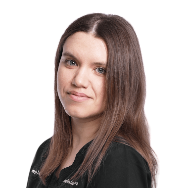 Кондратьева (Подчасова) Александра Вячеславовна