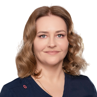 Андрюшечкина Татьяна Николаевна