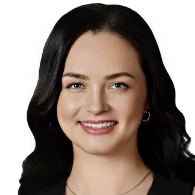 Сафронова Виктория Валерьевна