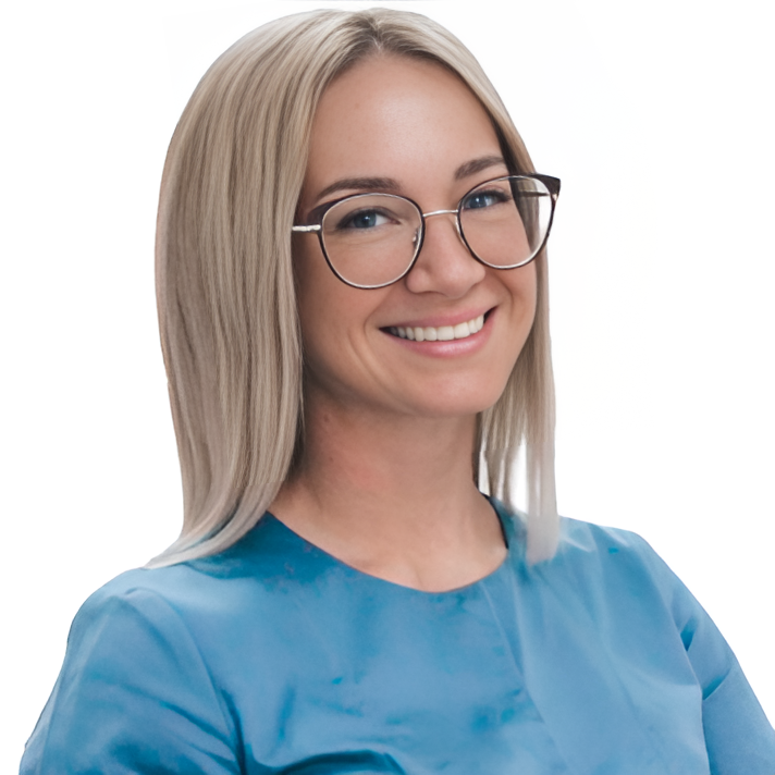 Ефимова Софья Сергеевна