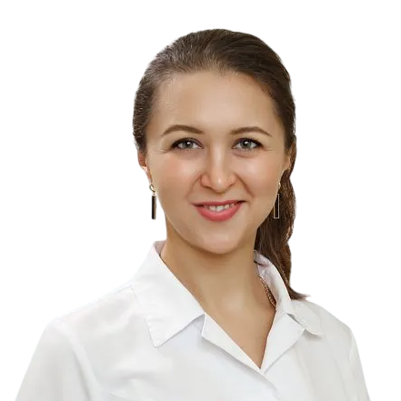 Макарова Татьяна Владимировна