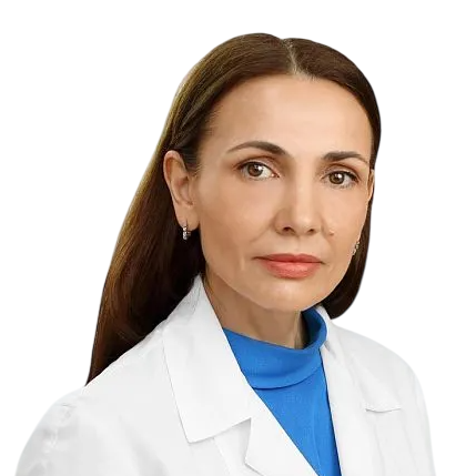 Гончарова Маргарита Ивановна