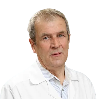 Криворучко Виктор Александрович