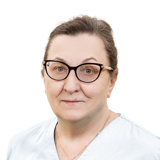 Ларионова Галина Владимировна