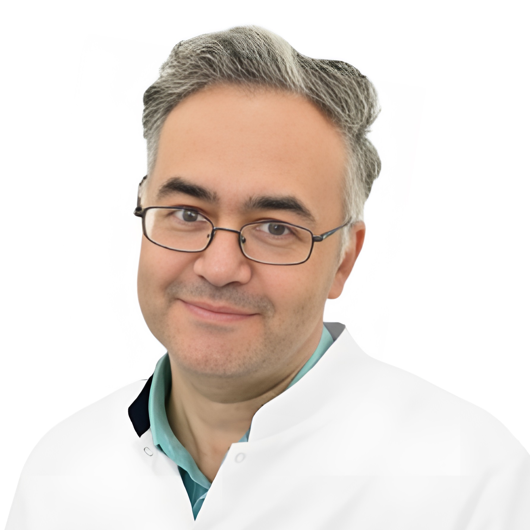 Чубаров Михаил Викторович