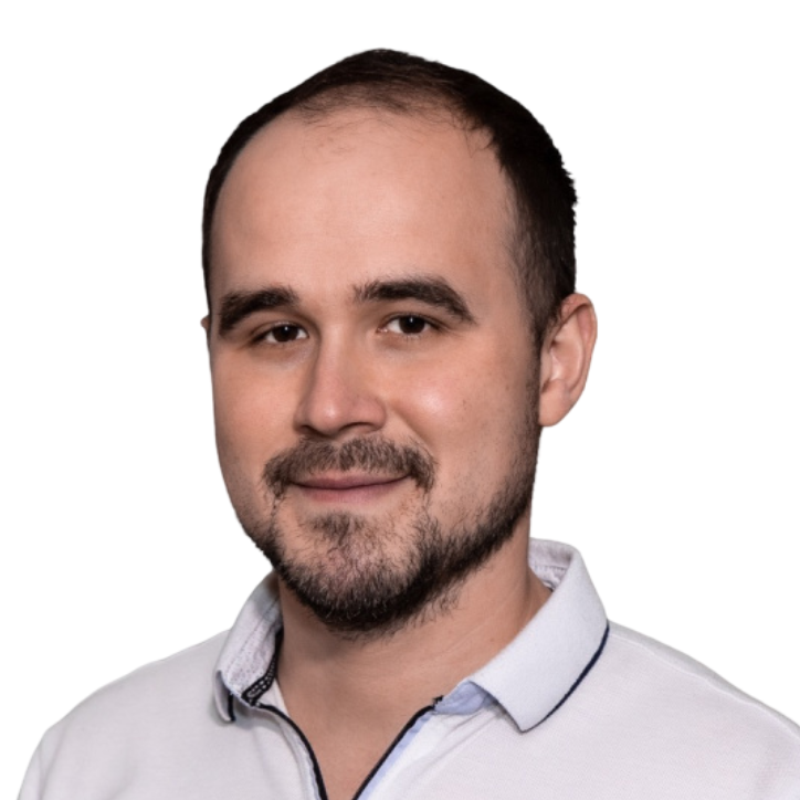 Платонов Евгений Владиславович