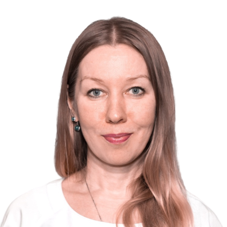 Мане Елена Александровна