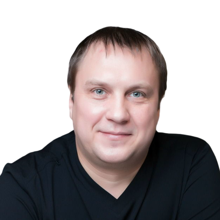 Жаров Игорь Андреевич