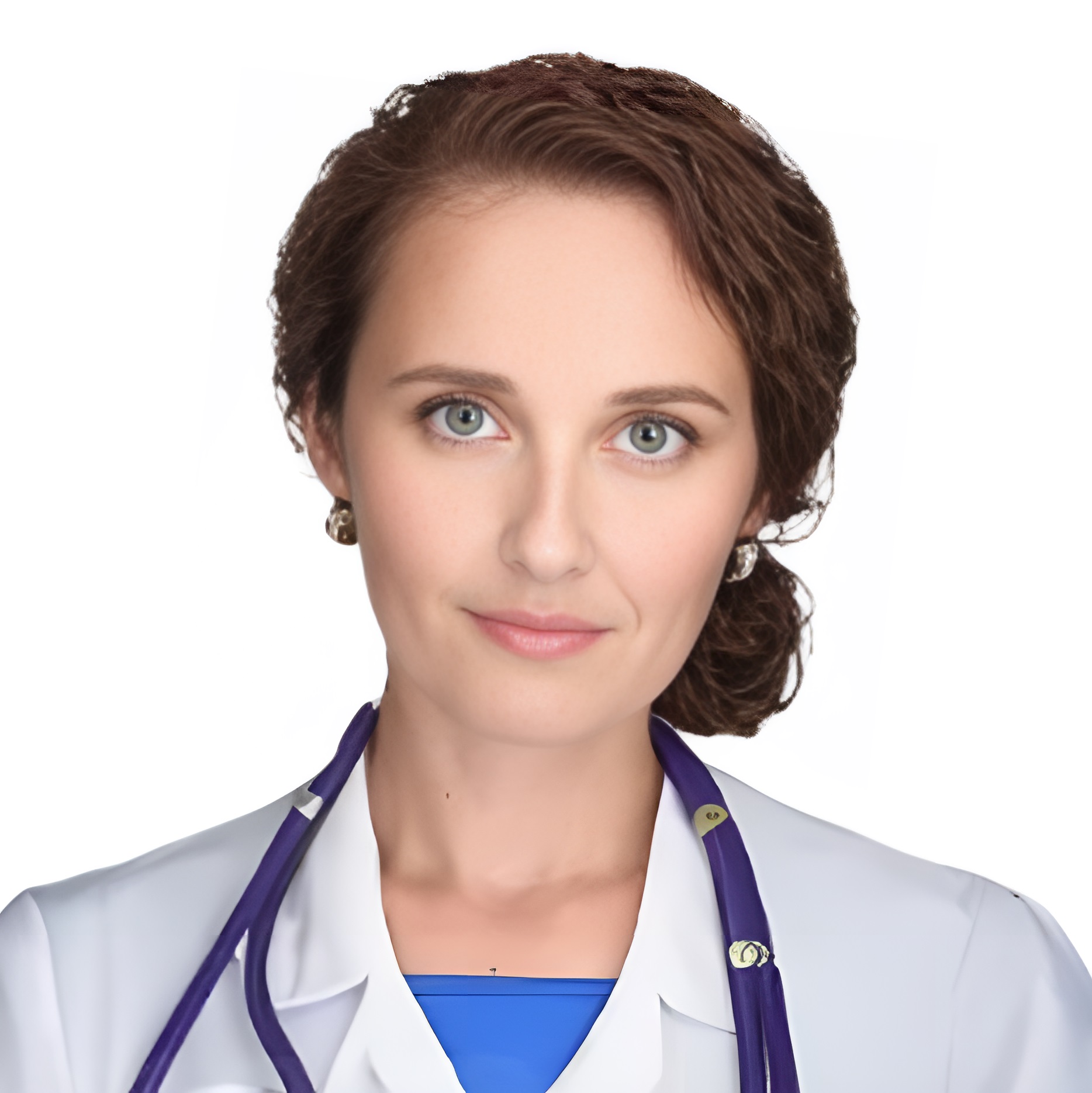 Попова Елена Сергеевна