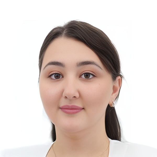 Мамедова Гунель Аразовна