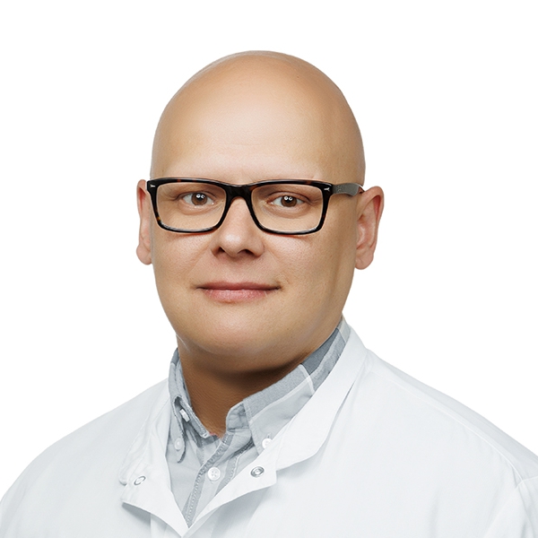 Еналиев Тимур Иршадович