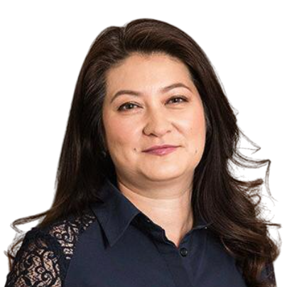 Ершова Елена Михайловна