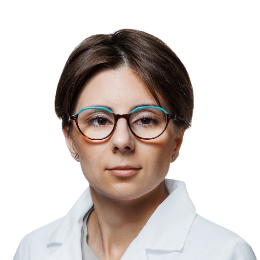 Зоболева Александра Александровна