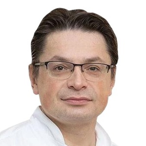 Будовский Александр Иванович