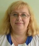 Кучаева Марина Ивановна