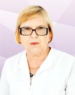 Боровикова Елена Владимировна